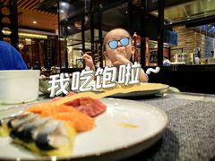 -顺德美的万豪酒店·自助餐·贡厨
