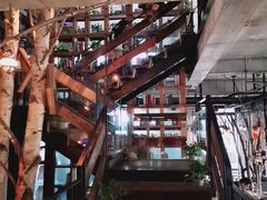 -MAAN COFFEE(金桥店)
