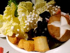 全家福拼盘-半天妖烤鱼(芝罘万达店)