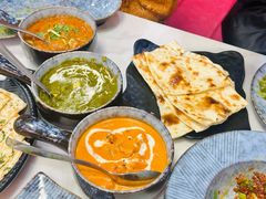 -VATAN INDIAN RESTAURANT米特印度餐厅(城北路店)