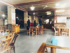 大堂-张关合渣(航空大道店)