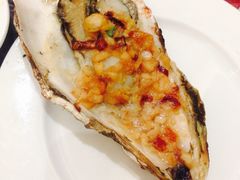 -东方红海鲜百汇(国际大厦店)