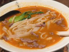 -漆黑觉米粉(三里屯店)