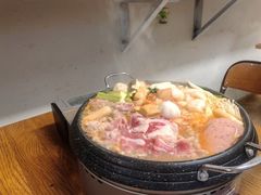 -韩见·韩式拌饭·炸鸡(石厦店)