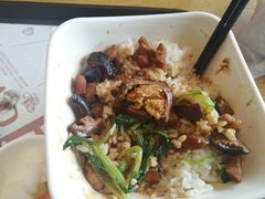 -鸭味先老鸭粉丝馆(瑞金路二号四号小区店)