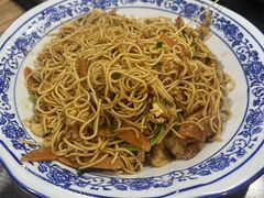 -柴灶农庄(常平店)