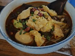 -陈记柳州螺蛳粉(大坪店)