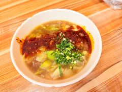 -老字号贾家肉丸糊辣汤(光明巷店)