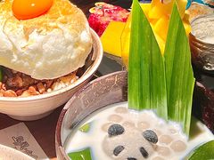 -岛风·台食小馆 ISLAND BISTRO(烟台山店)