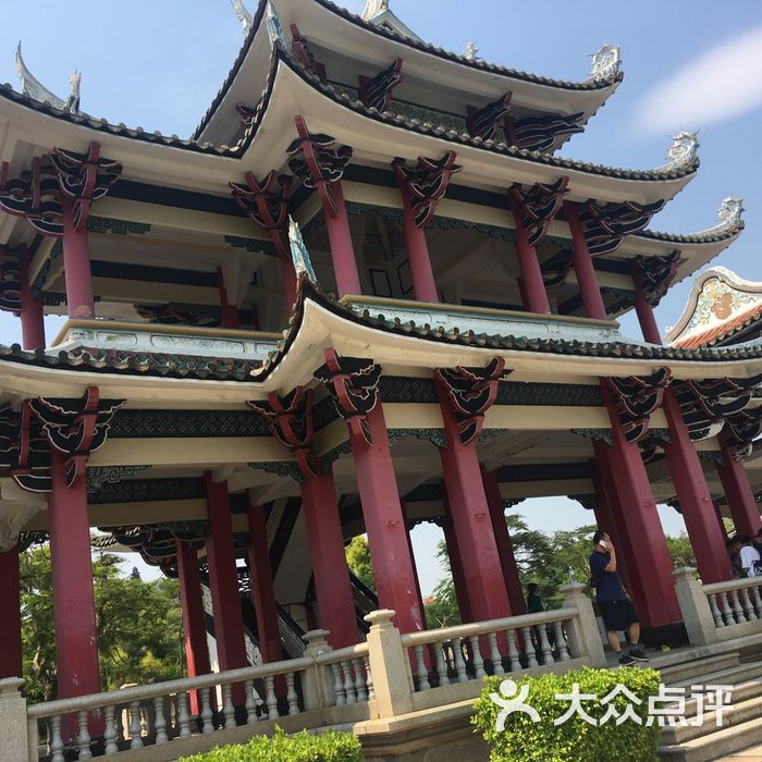 集美鳌园