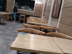 大堂-魏家凉皮(博水商务大厦店)