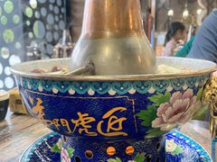 -龙虾风暴(松江店)