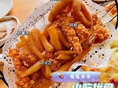 -阳光披萨(辽宁路店)