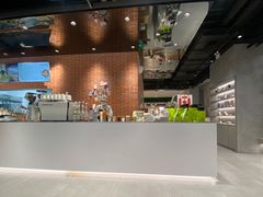 -Manner Coffee(淮海755店)