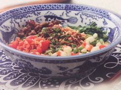 -汉唐宴长安食府