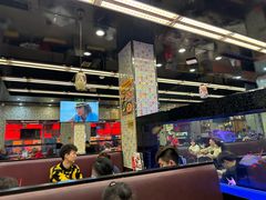 -新辉港式茶餐厅(北栅店)