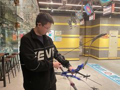 -弓夫射箭·运动娱乐·团建(中心印象城店)