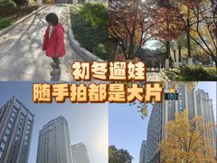 -长江路历史文化街区