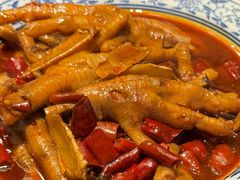 -回家吃饭·地道南昌菜(建德观总店)
