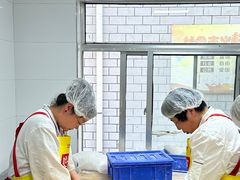-乡府肉丁水饺(环山路店)