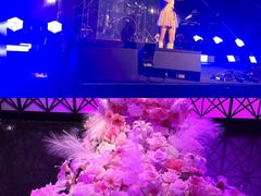 -MOSSO·Liveshow(M3香港广场店)