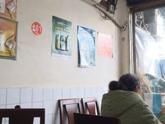 大堂-温江公平红烧兔(总店)