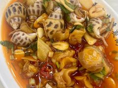 -长平老姿娘夜粥(平东一街店)