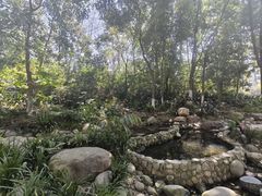 -成都市活水公园