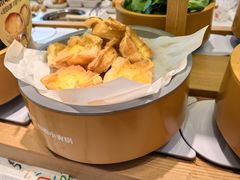 -龍歌自助小火锅(崂山丽达店)