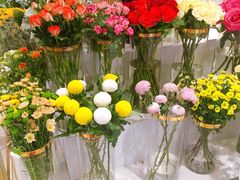 -花邻FloweringLife花艺气球派对(武康大楼店)