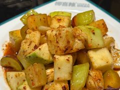 -柳喜辣·烧烤酒局(跃进总店)