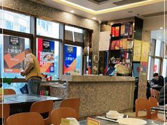 大堂-美极鲜食坊(宝安南路店)