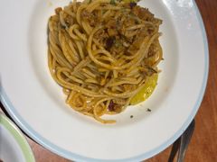 -萨莉亚意式餐厅(江桥万达广场店)
