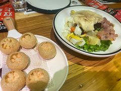 -通海俄式烧烤(下瓦房店)