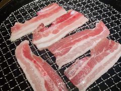 -江户烧肉(高德店)