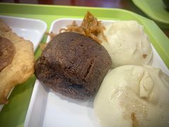 -老回回烩面馆(左家庄店)