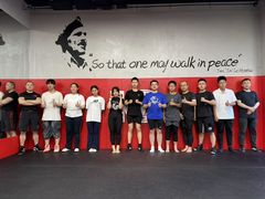 -极斗-IKMF马伽术·格斗运动学院(东直门店)