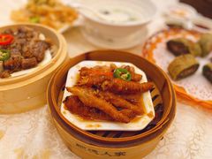 -顺德人家食府(黄金广场店)