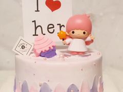 -CarolCake卡萝家(锦华万达店)