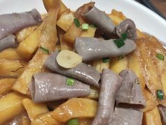 -将相和·海鲜蒸饺大连菜