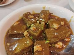 鲍汁黑豆腐-潮味鱼仔店·地道潮汕味(坪山店)