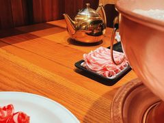 -额尔敦传统涮(光明路店)