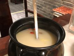 -鸭匠食府·挂炉烤鸭·新京菜(阜成路店)