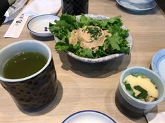 -梅丘·寿司の美登利(银座店)