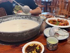-顺德一品粥·20年凤城老字号(芳村店)