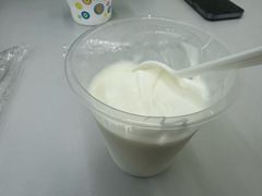 -清真马记宫廷奶酪(农光里店)
