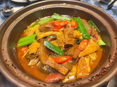 -鲜璟台·地标景观餐厅(上海中心店)