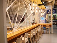 -宜家·瑞典风味餐厅(天津东丽商场店)