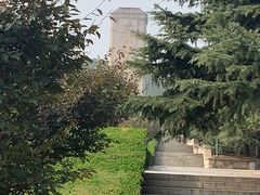 -淮海战役纪念馆