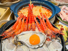 -太琼糟粕醋·海南酸汤火锅(亚龙湾店)